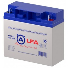Аккумуляторная батарея LFA FB18-12