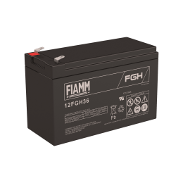 Аккумуляторная батарея FIAMM 12FGH36