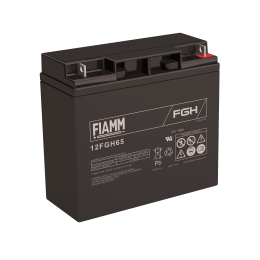 Аккумуляторная батарея FIAMM 12FGH65 