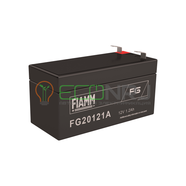 Аккумуляторная батарея FIAMM FG20121A