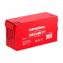 Аккумуляторная батарея General Security GS150-12