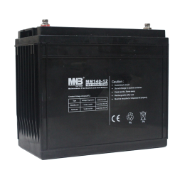 Аккумуляторная батарея MNB MM140-12