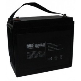 Аккумуляторная батарея MNB MNG135-12
