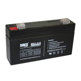 Аккумуляторная батарея MNB MS1.2-6