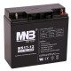 Аккумуляторы MNB серии MS