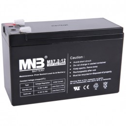 Аккумуляторная батарея MNB MS7.2-12