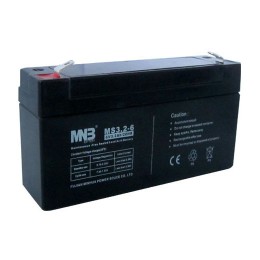 Аккумуляторная батарея MNB MS3.2-6