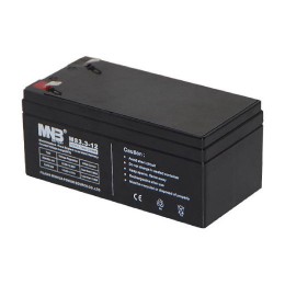 Аккумуляторная батарея MNB MS3.3-12