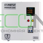Стабилизатор напряжения Энергия Premium Light 12000