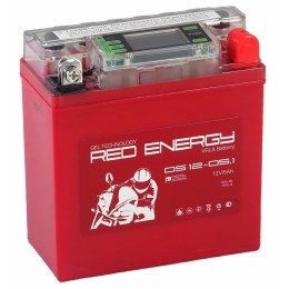 Аккумуляторная батарея Red Energy DS 12-05.1