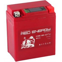 Аккумуляторная батарея Red Energy DS 12-07.1