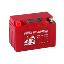 Аккумуляторная батарея Red Energy DS 12-09