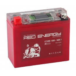 Аккумуляторная батарея Red Energy DS 12-12.1