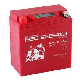 Аккумуляторная батарея Red Energy DS 12-16.1