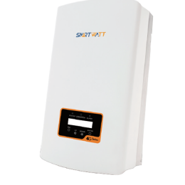 Инвертор сетевой SmartWatt Grid 5K 1P 2 MPPT