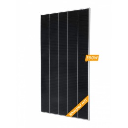 Солнечная панель Sunways FSM-590M