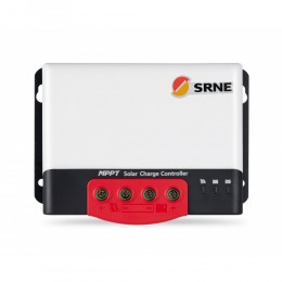 Контроллер заряда SRNE MC2440 MPPT 12/24В 40А
