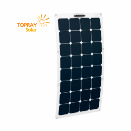 Гибкий солнечный модуль TPS-FLEX-100W
