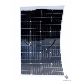 Солнечная панель Sunways FSM-100FS