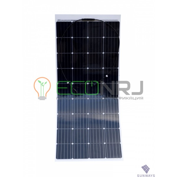 Солнечная панель Sunways FSM-150FS