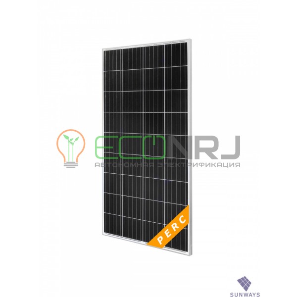 Солнечная панель Sunways FSM-190M
