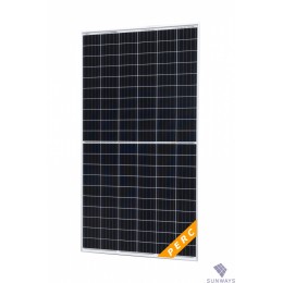 Солнечная панель Sunways FSM-340M TP