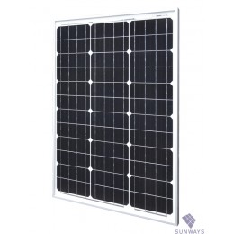 Солнечная панель Sunways FSM-50M