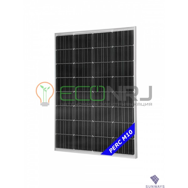 Солнечная панель One-Sun OS-160M