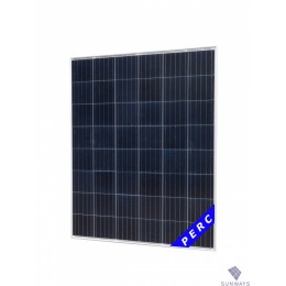 Солнечная панель One-Sun OS-200P