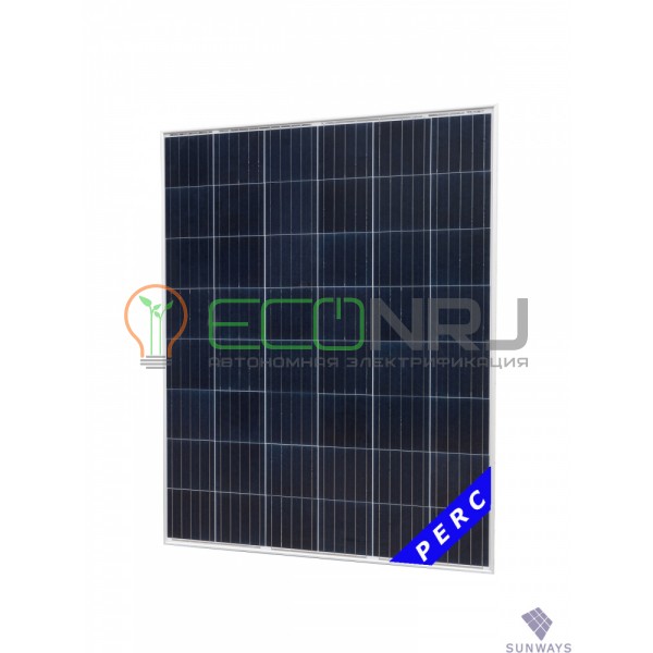 Солнечная панель One-Sun OS-200P