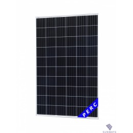 Солнечная панель One-Sun OS-320M