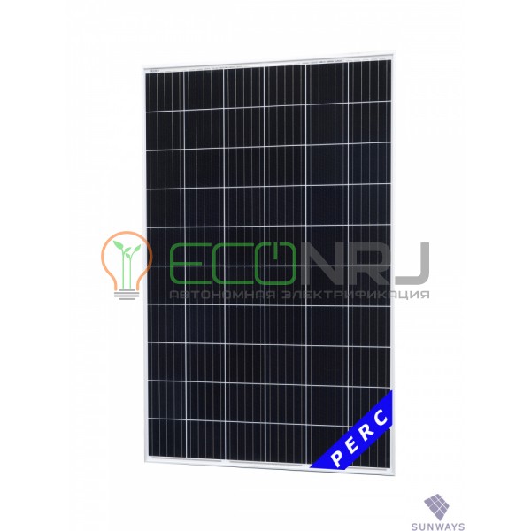 Солнечная панель One-Sun OS-320M