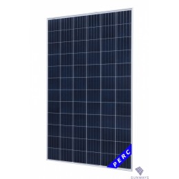 Солнечная панель One-Sun OS-340P
