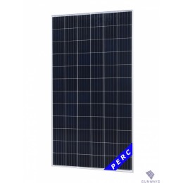 Солнечная панель One-Sun OS-380M