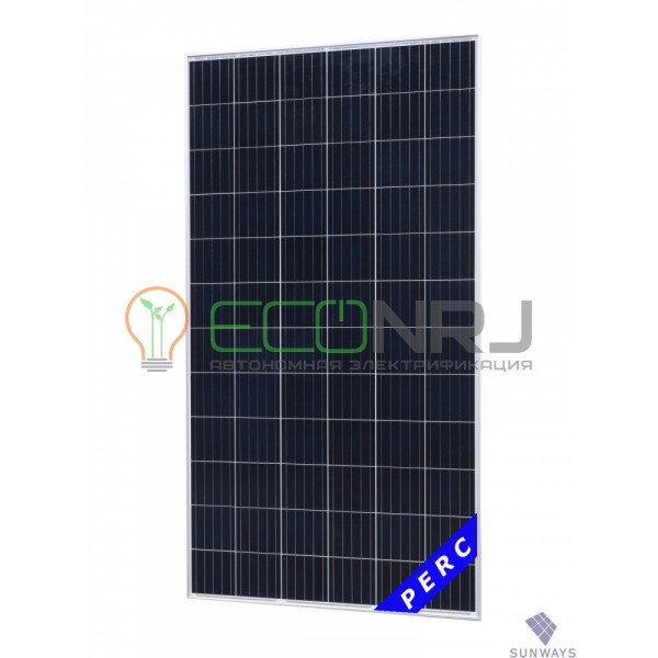 Солнечная панель One-Sun OS-380M