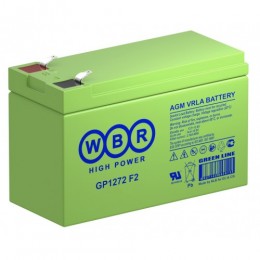 Аккумуляторная батарея WBR GP672