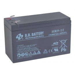 Аккумуляторная батарея B.B.Battery HR 9-12