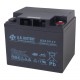 Аккумуляторы B.B.Battery серии HRL
