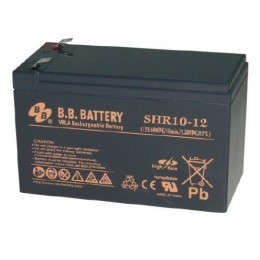 Аккумуляторная батарея B.B.Battery SHR 10-12