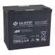 Аккумуляторы B.B.Battery серии UPS