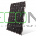 Солнечная электростанция 5.25 кВт*ч в сутки АГМ