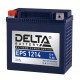 Мото аккумуляторы Delta серии EPS