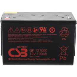 Аккумуляторная батарея CSB GP121000