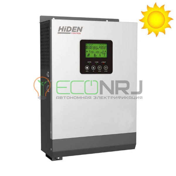 ИБП Hiden Control HS20-3024P