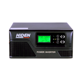 ИБП Hiden Control HPS20-1012