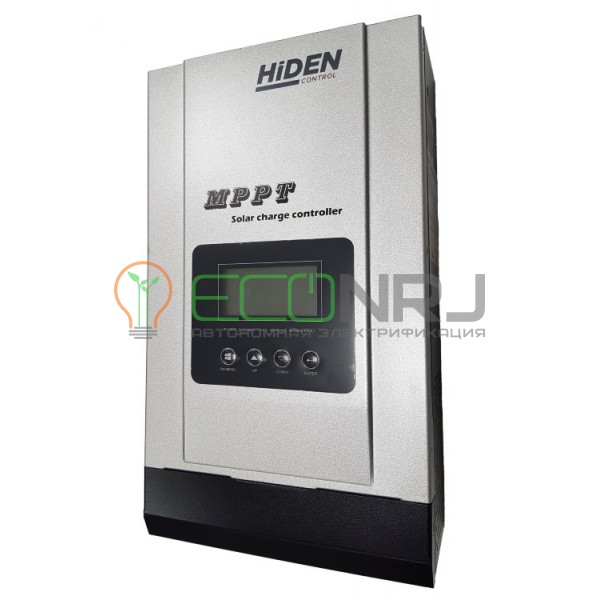 Контроллер MPPT Hiden Control UB60