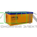 Инвертор (ИБП) Энергия ПН-3000 + Аккумуляторная батарея Delta DTM 12200 L
