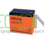 Инвертор (ИБП) Энергия ПН-750Н + Аккумуляторная батарея Delta DTM 1255 L