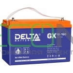 Инвертор (ИБП) Энергия PRO-500 + Аккумуляторная батарея Delta GX 12-100