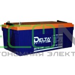Инвертор (ИБП) Энергия ПН-2000 + Аккумуляторная батарея Delta GX 12-230